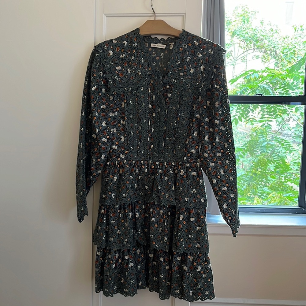 Ulla Johnson Dress